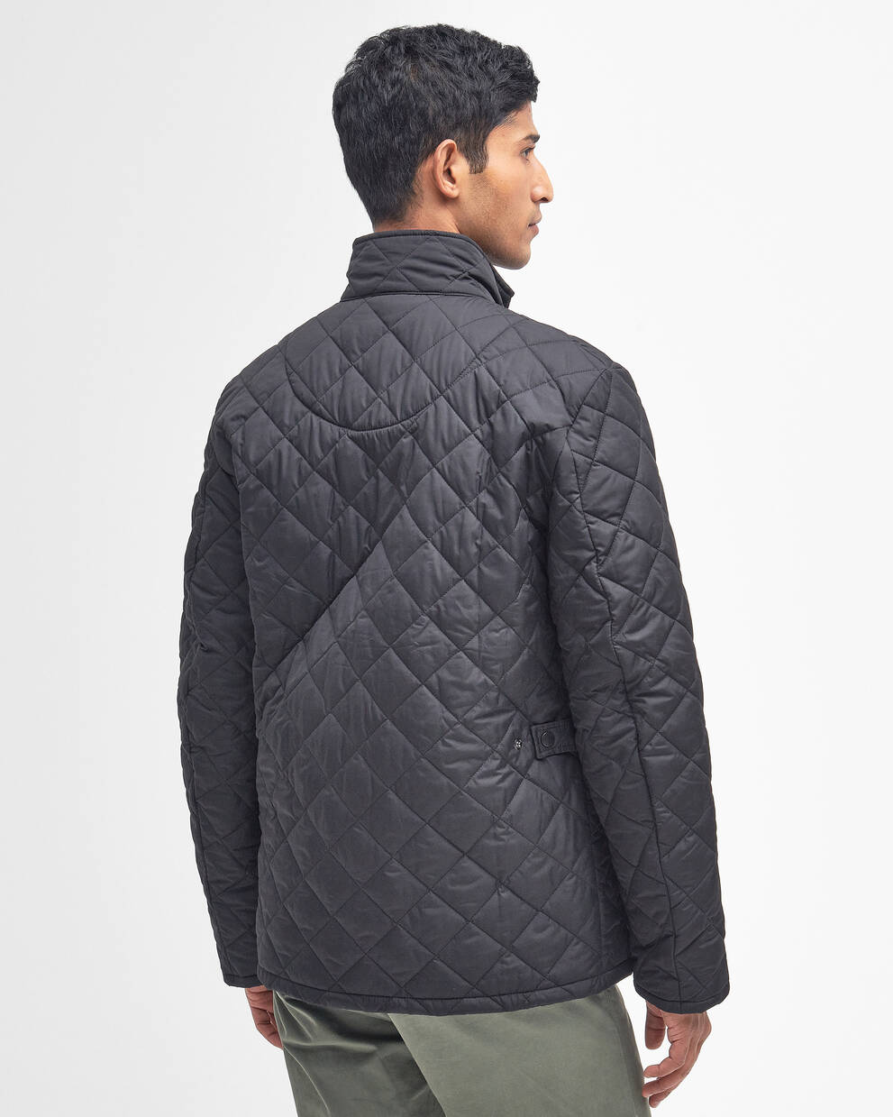 Chelsea Sportsquilt Jacket