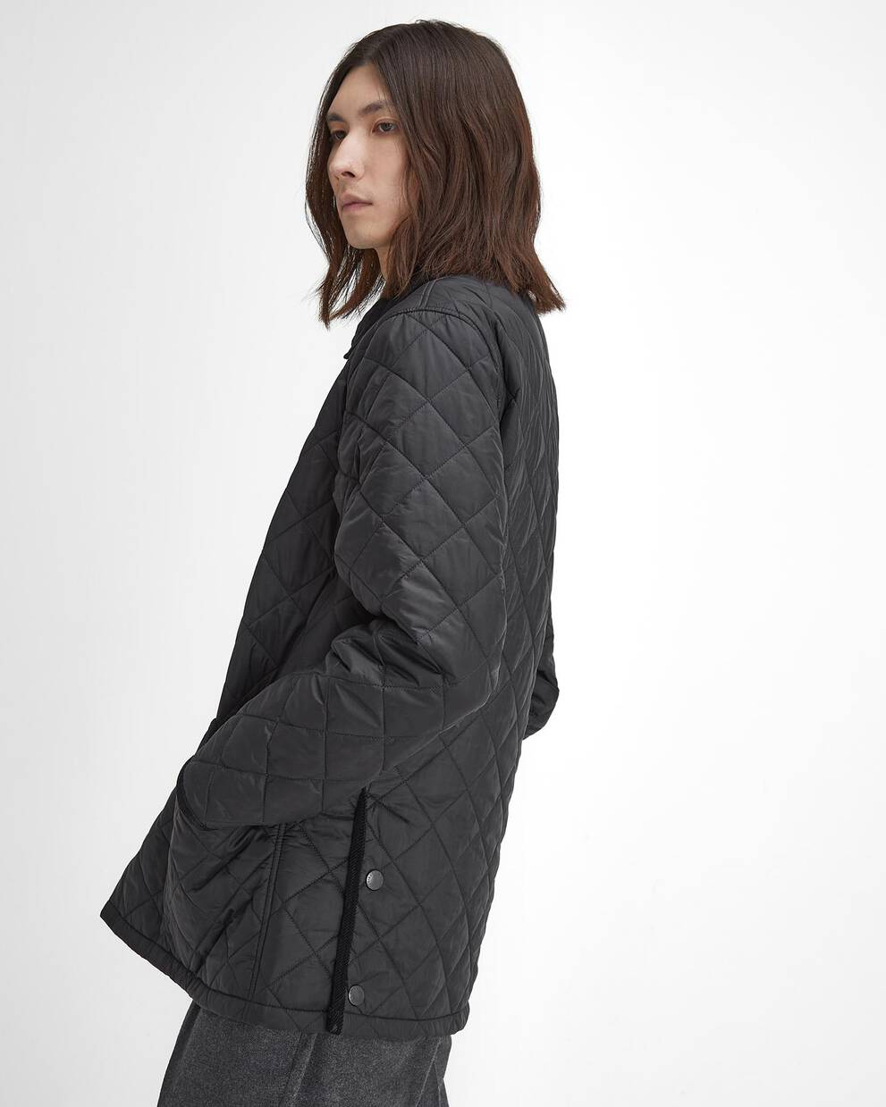 Select Liddesdale Quilted Jacket