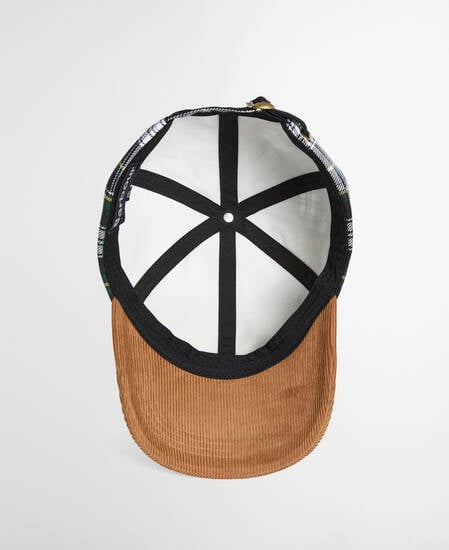 Cap Benson Dress Gordon