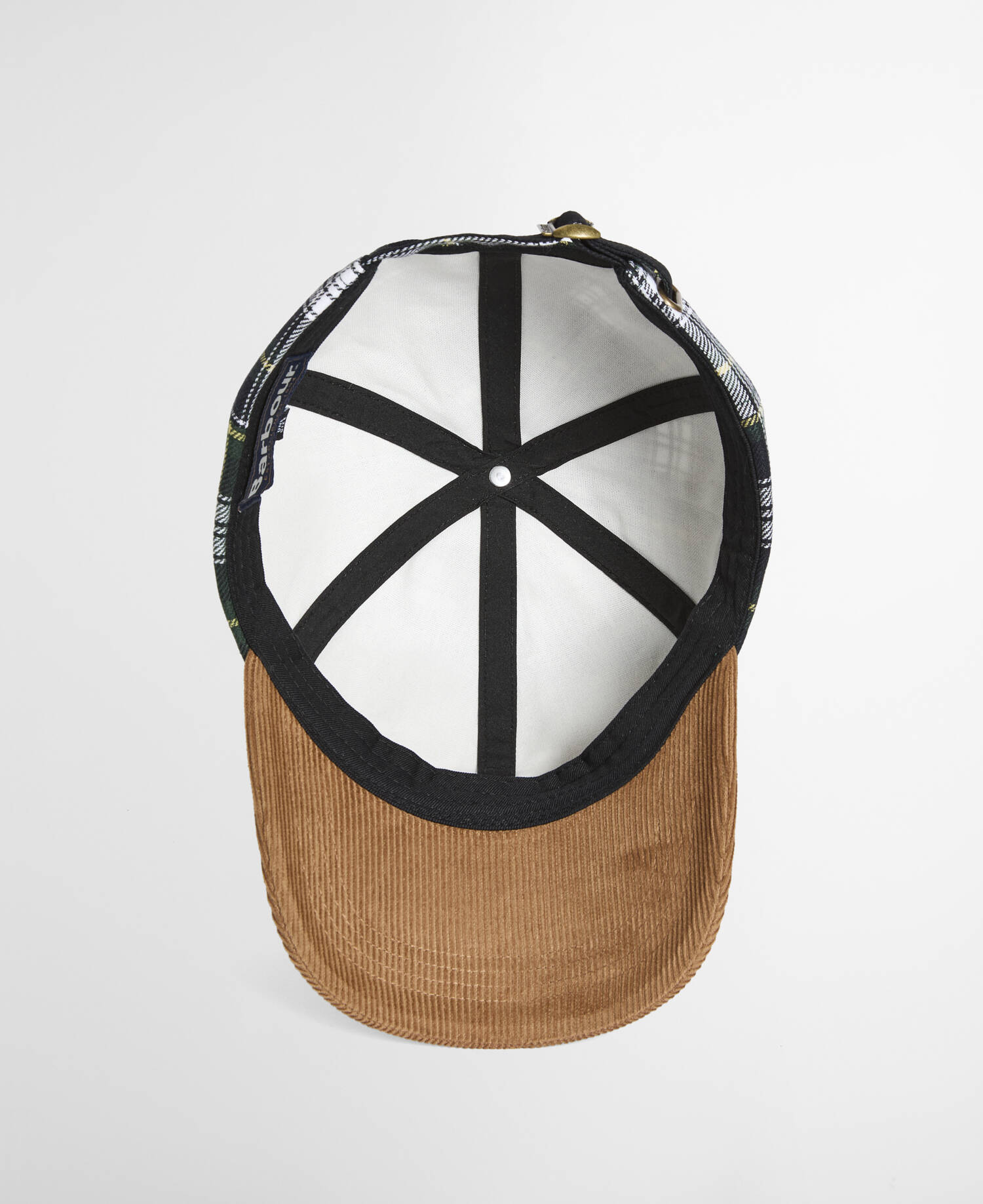 Cappellino Benson image number 7