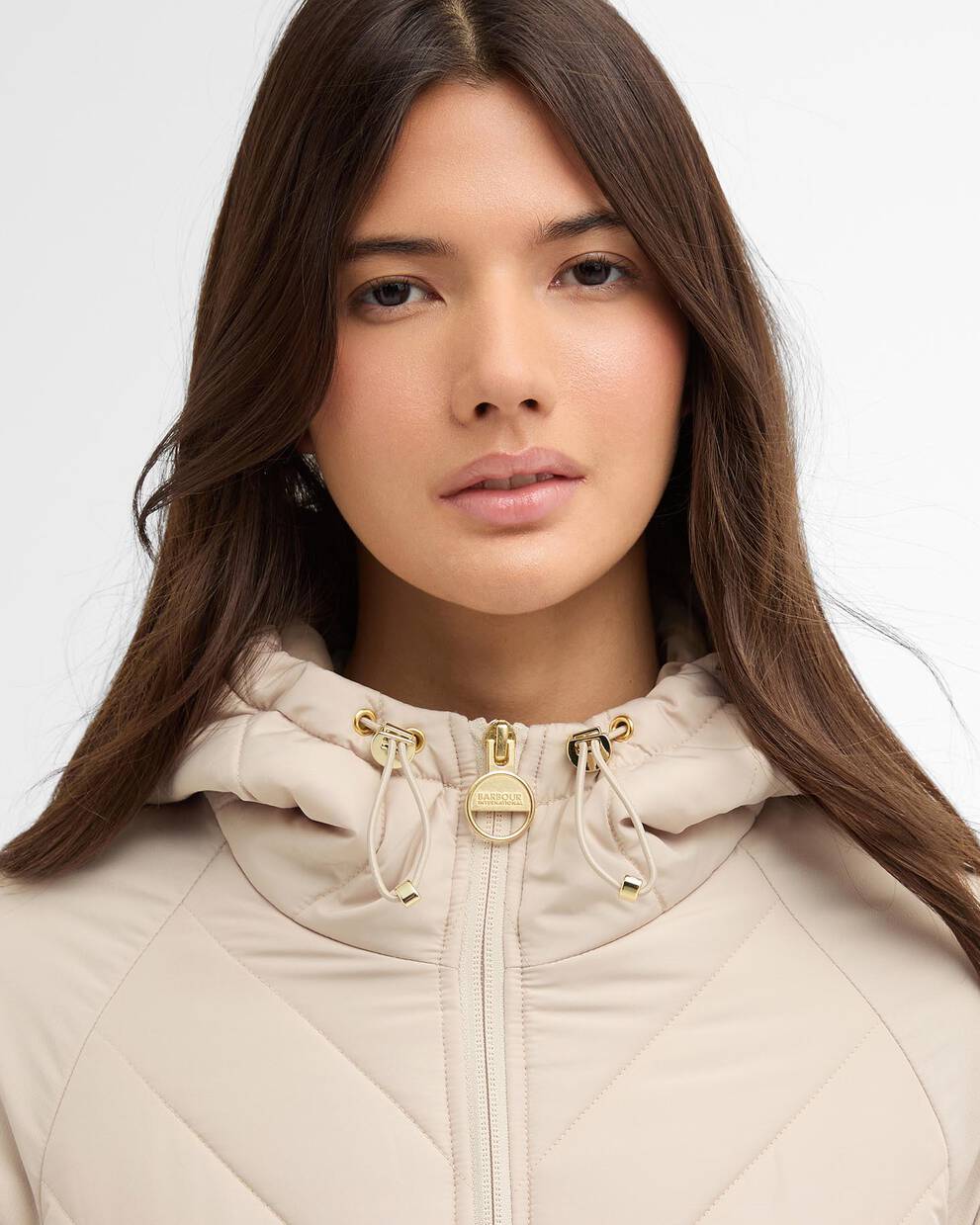 Felpa trapuntata Dakota