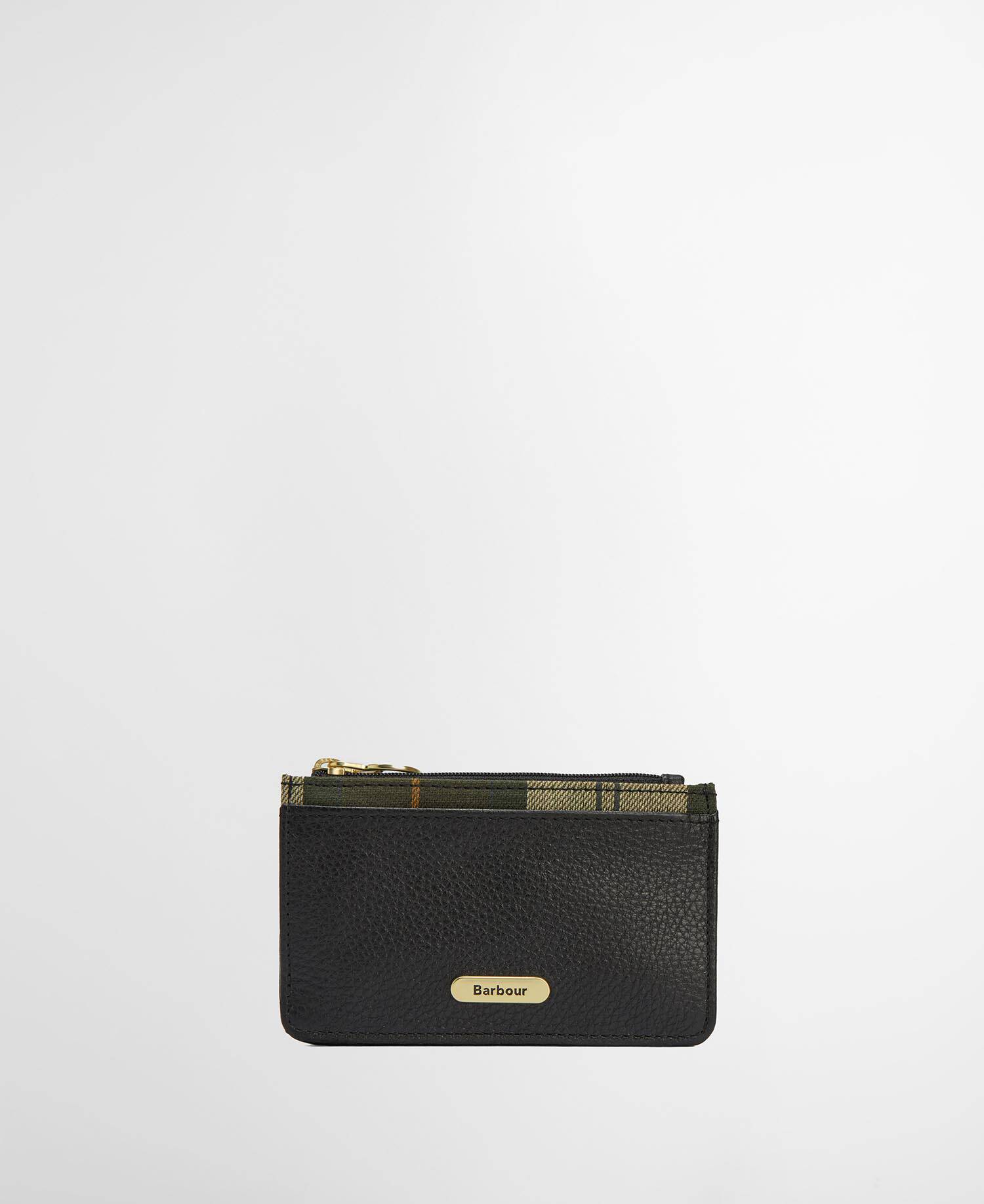 Alder Leather Card Holder image number 0