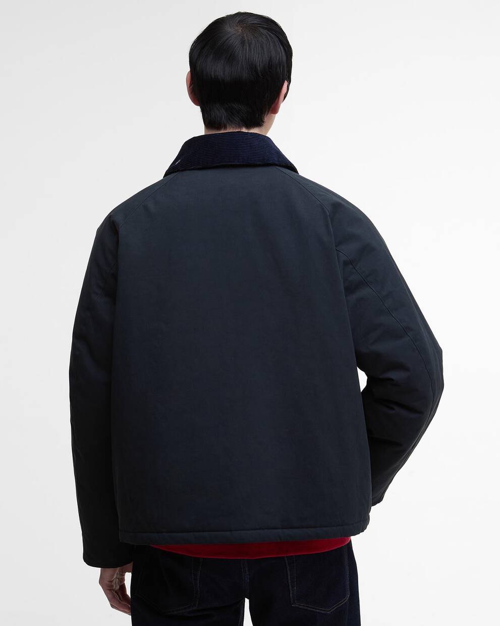 Giacca imbottita Transport