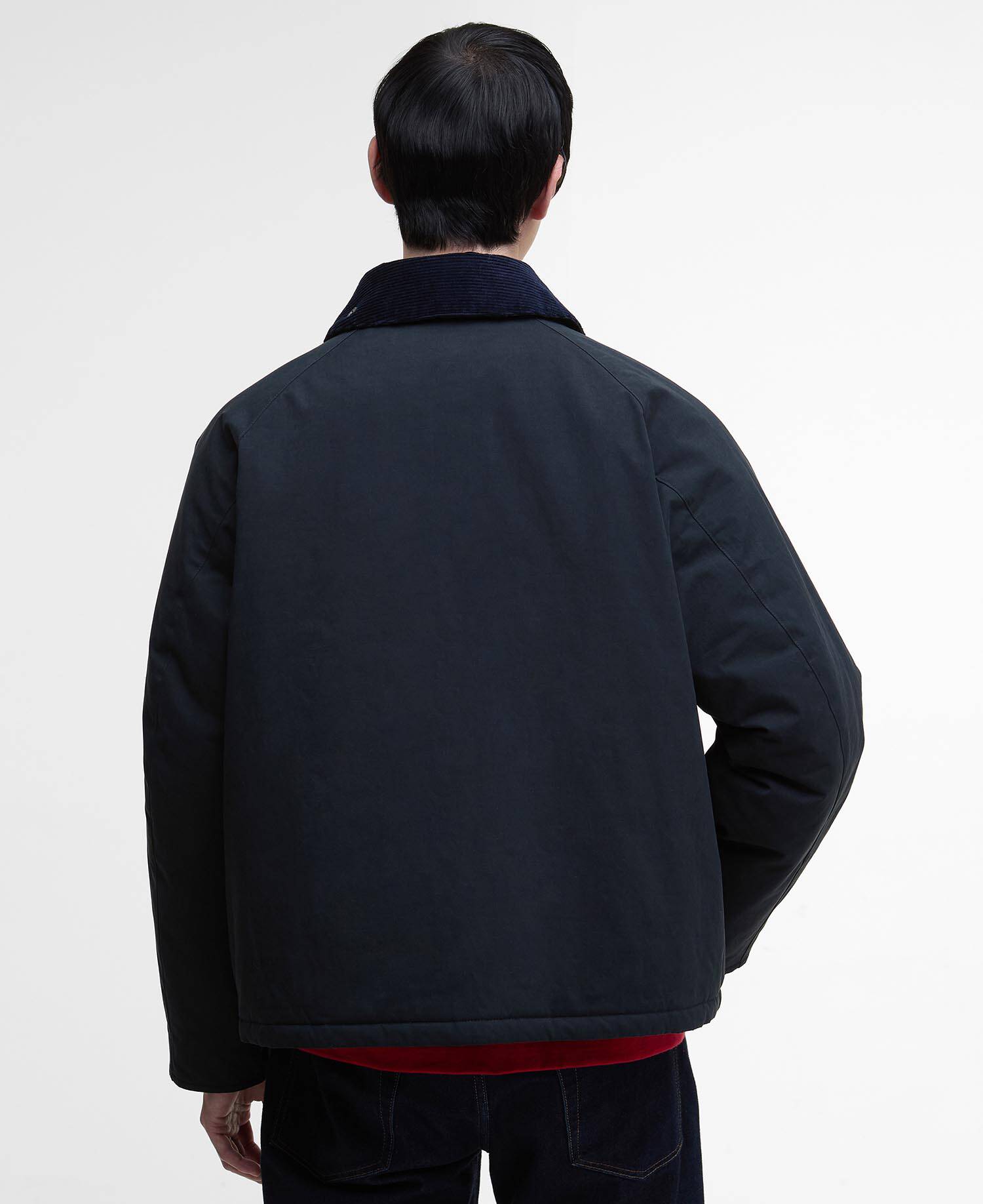 Jacke Transport Padded image number 2