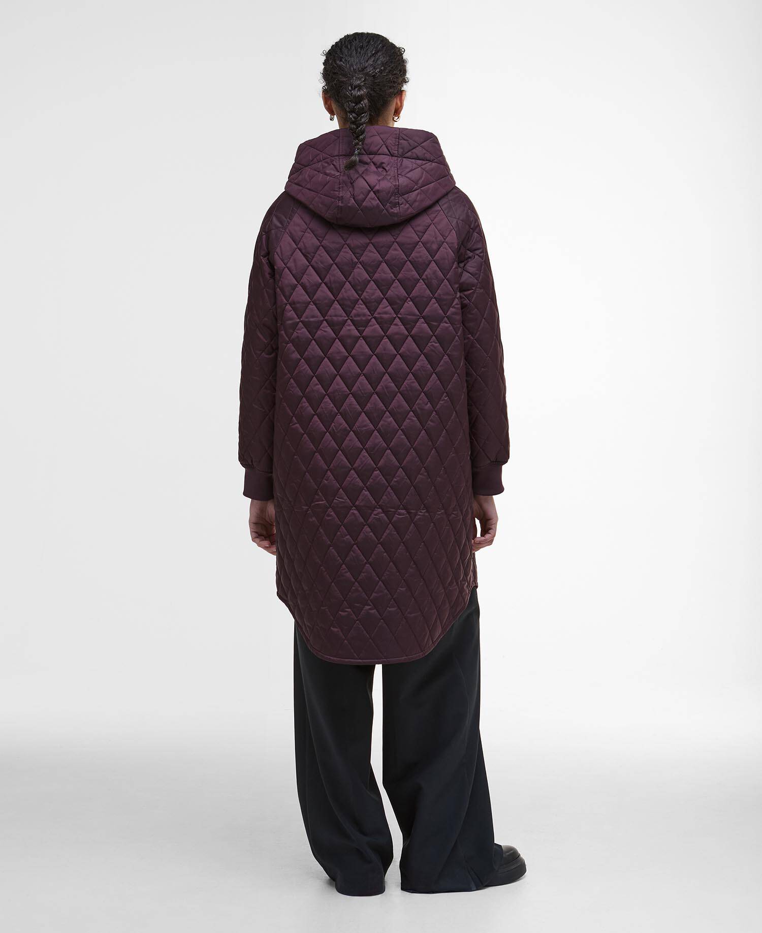 Hilary Quilted Jacket image number 2