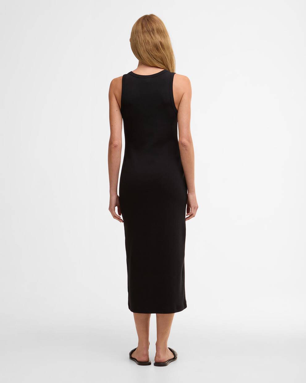 Chicago Midi Dress