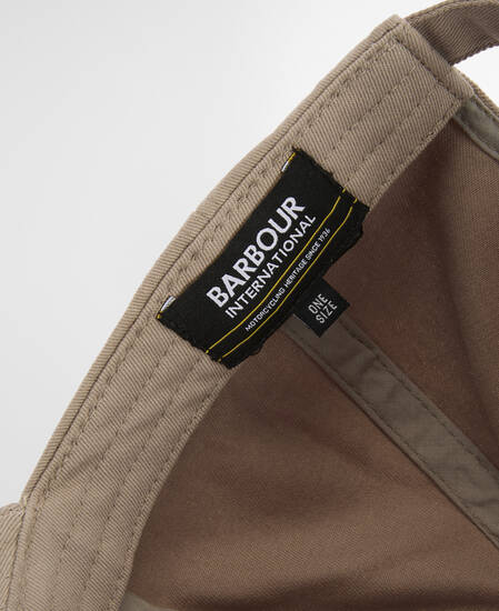 Norton Drill Sports Cap Concrete