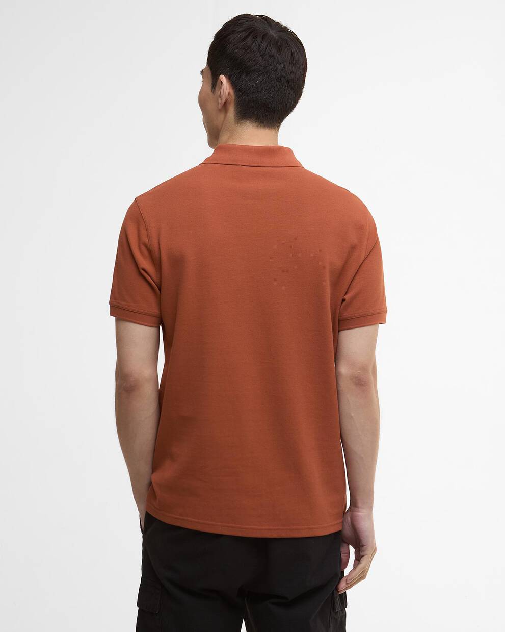 Essential Polo Shirt