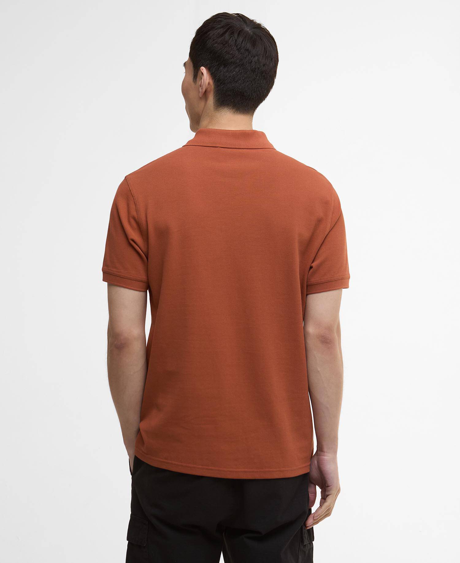 Essential Polo Shirt image number 2