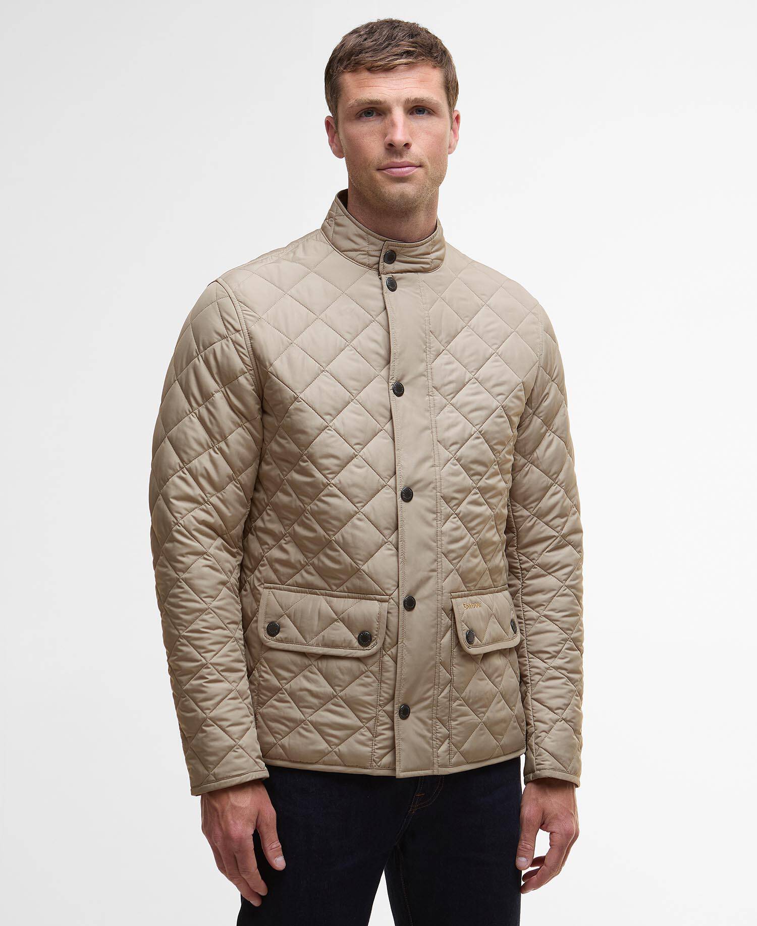 Lowerdale Quilted Jacket image number 0