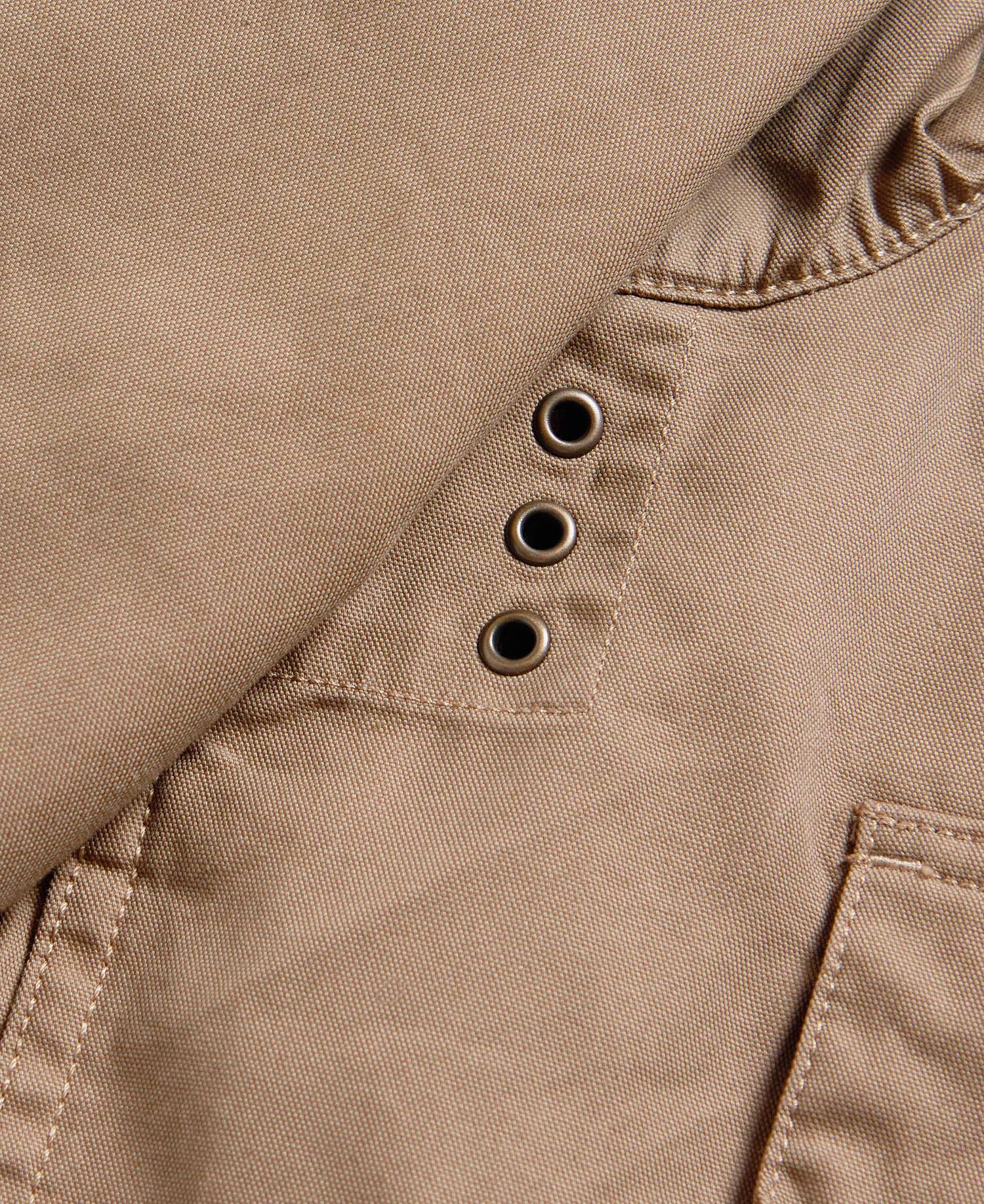 Spey Slim Casual Jacket Tan image number 7