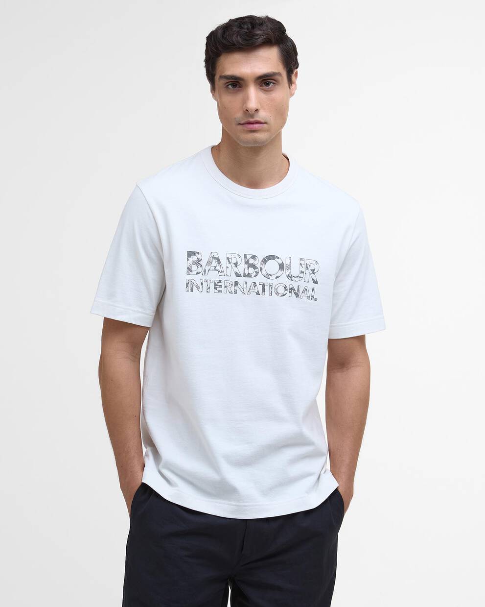 Bento Graphic T-Shirt