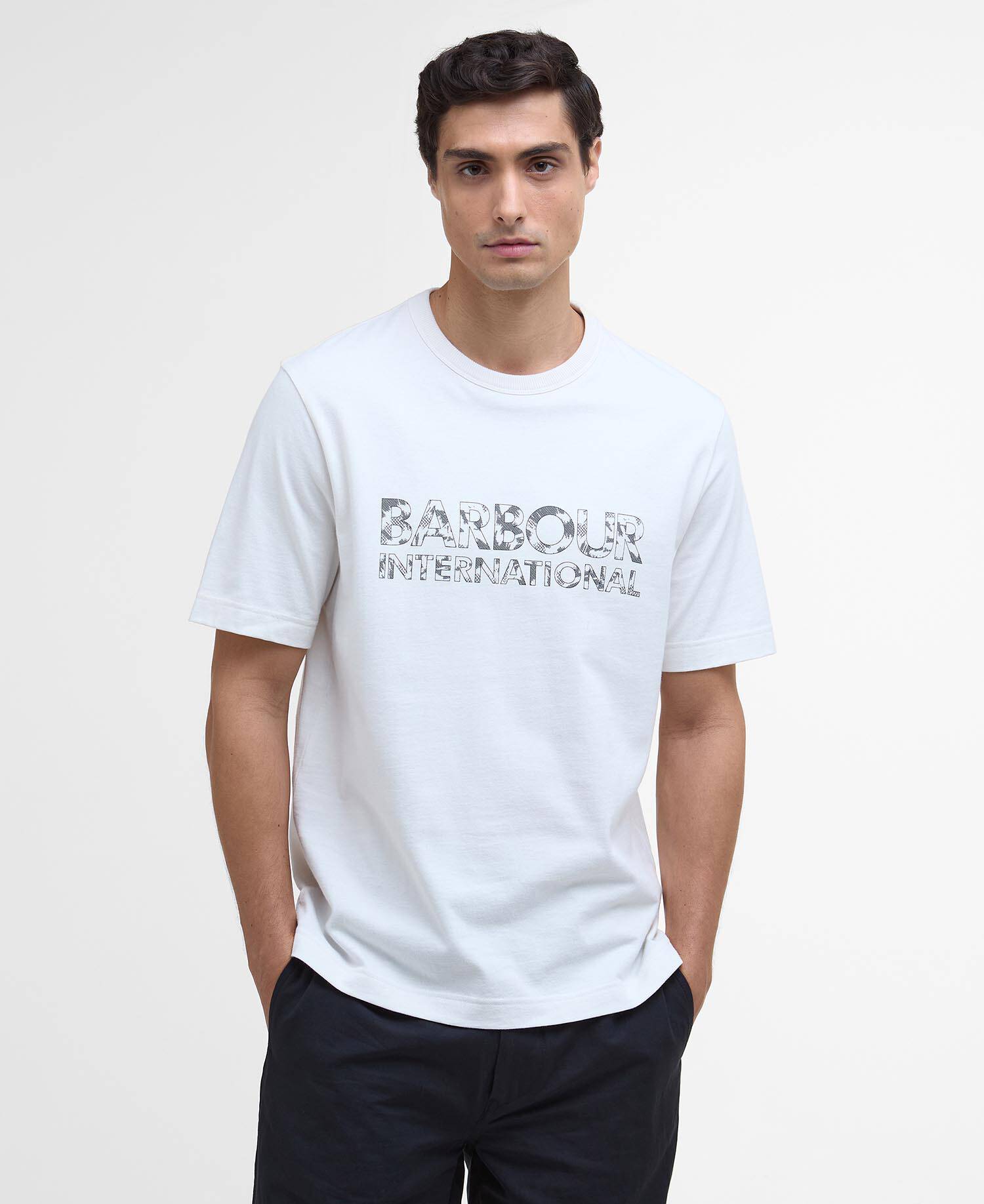 Bento Graphic T-Shirt image number 0