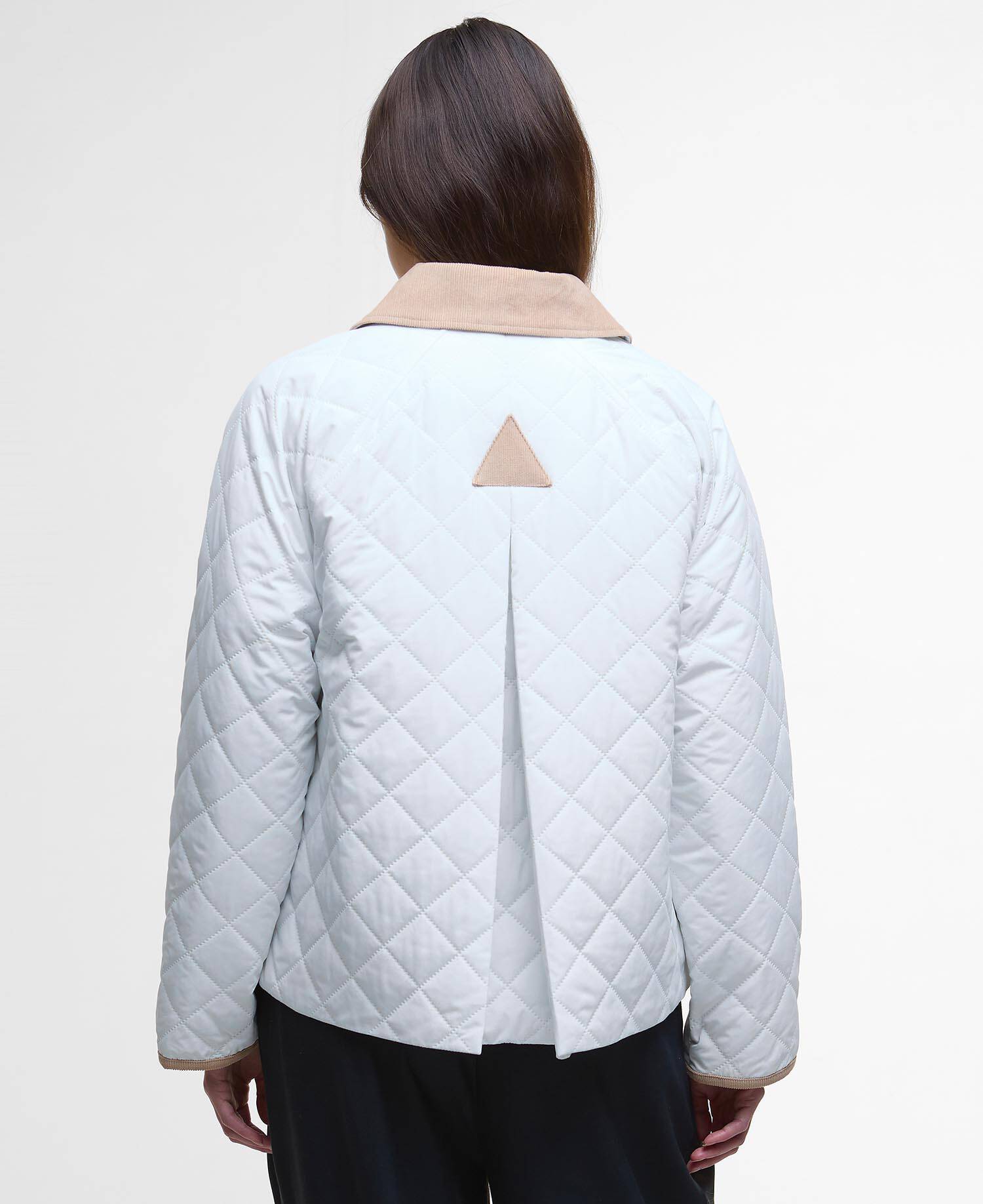 Anise Quilted Jacket image number 2