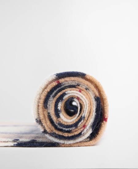 Schal Tartan Hessian Tartan Schal Tartan Hessian Tartan