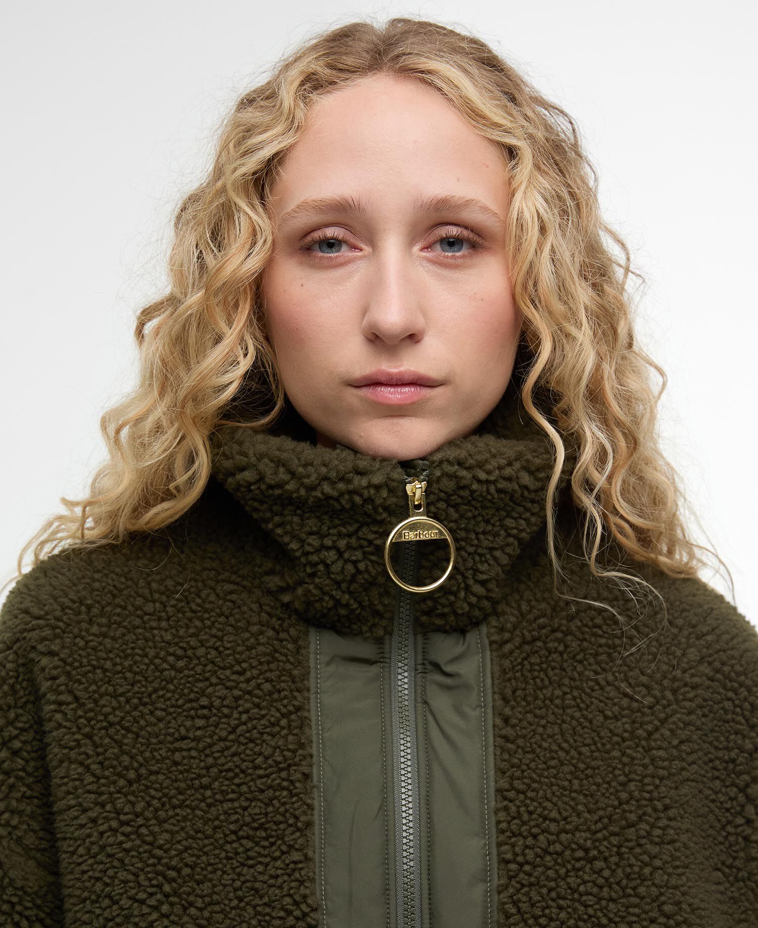 Buy Brawby Fleece for USD 270.00 | BARBOUR_US