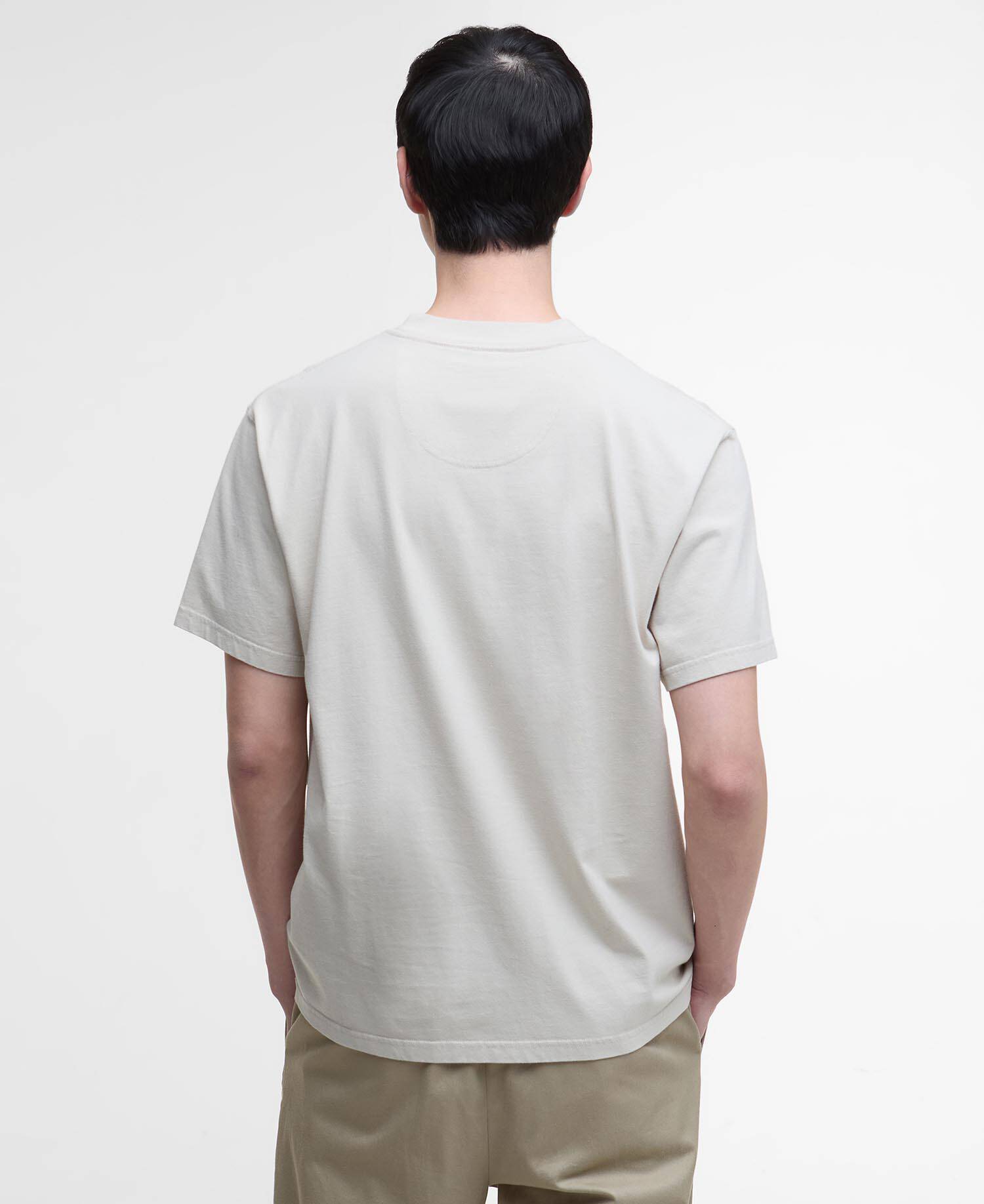 Pensford Oversized T-Shirt image number 2