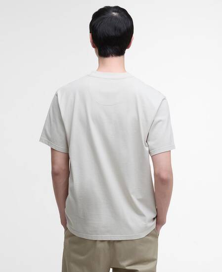 Pensford Oversized T-Shirt Mist