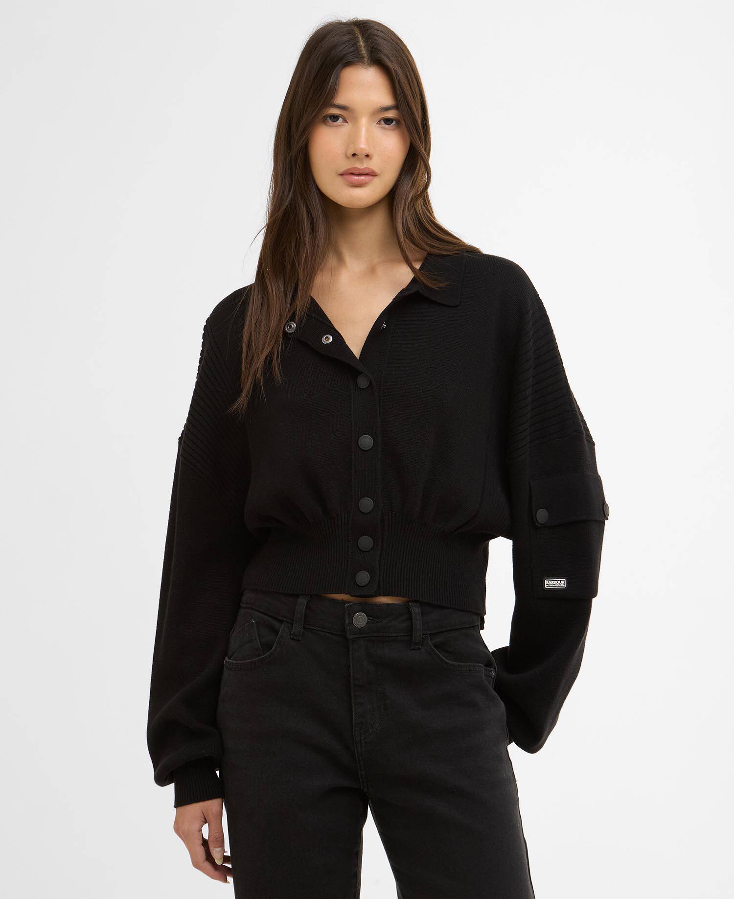 Bomber in maglia Gigi image number 0