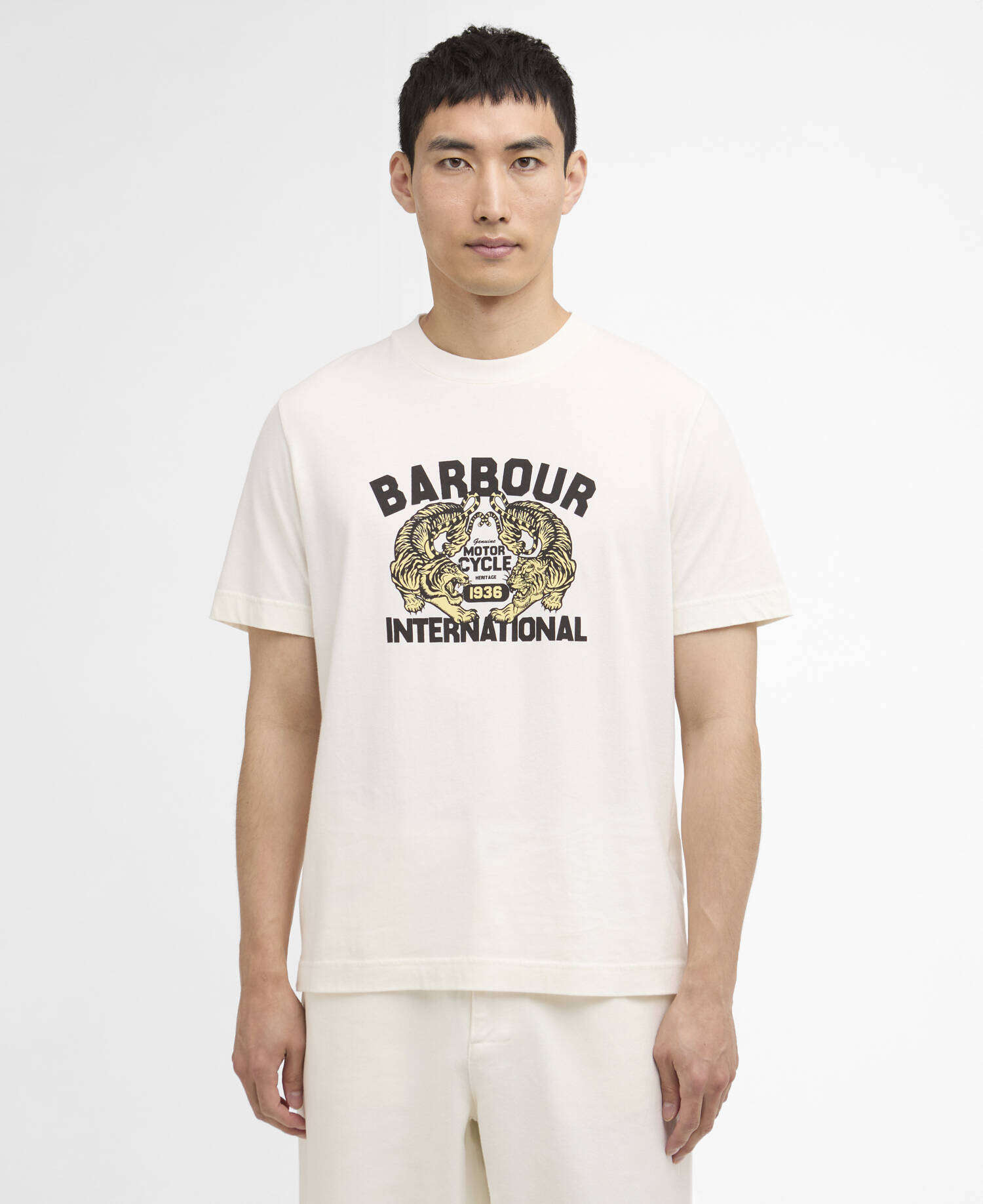 Talisman Graphic T-Shirt image number 0