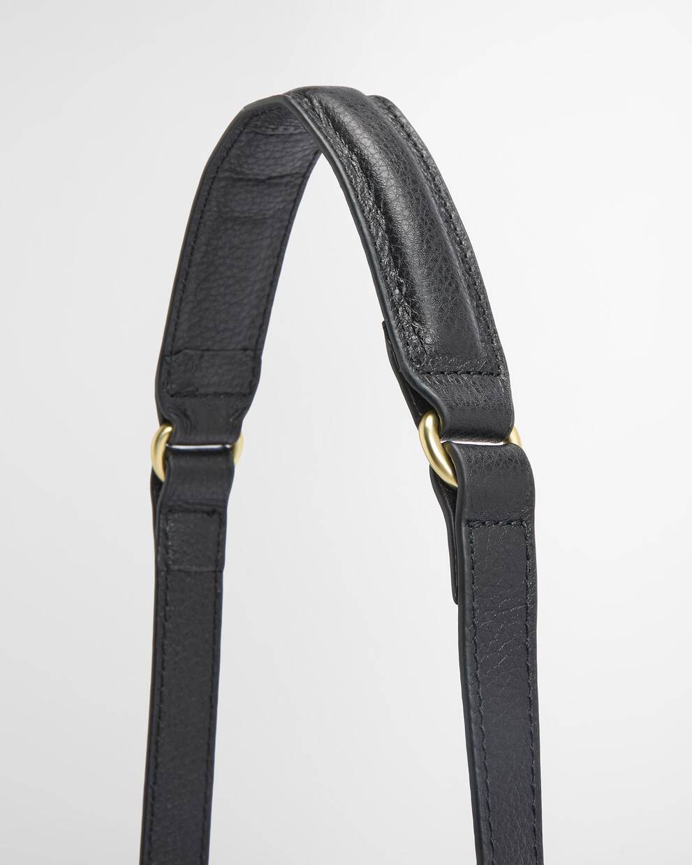 Rosa Tartan Crossbody Bag