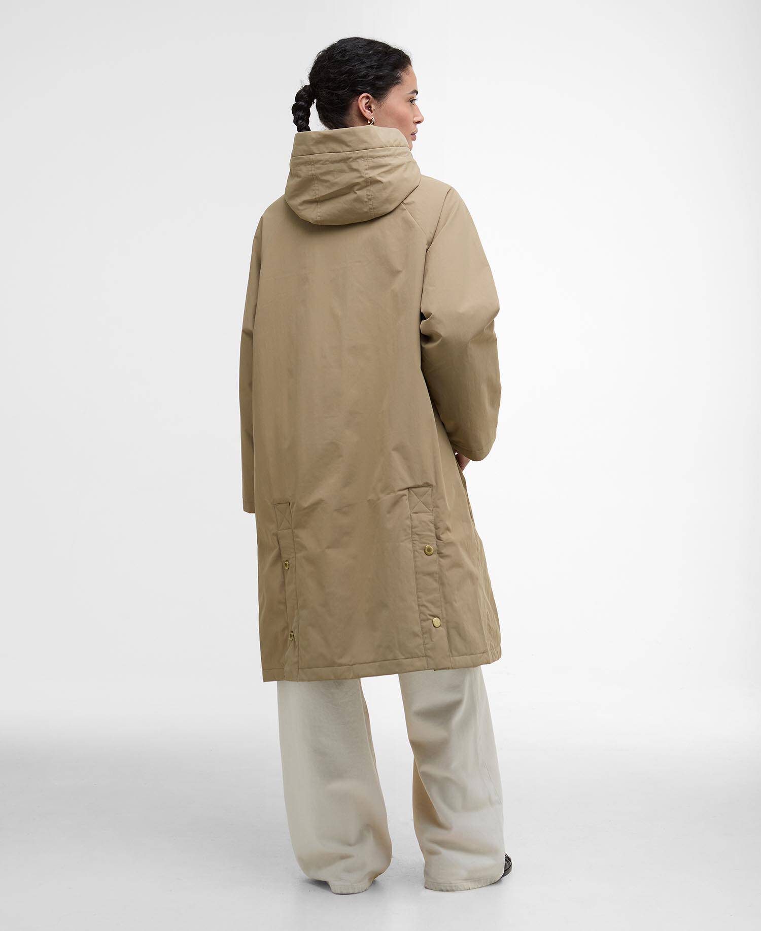Catalina Showerproof Jacket image number 2