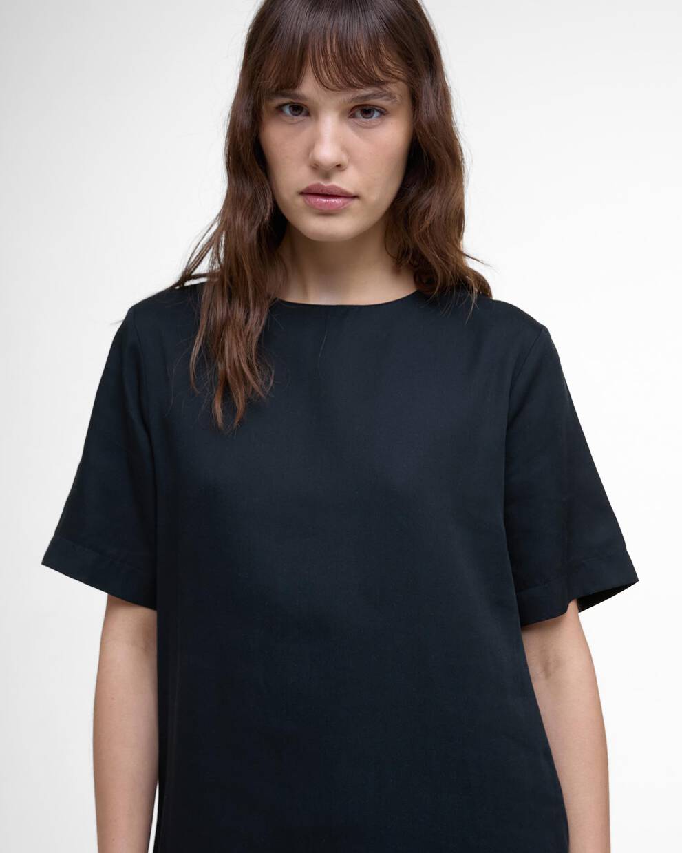 Clara T-Shirt Maxi Dress