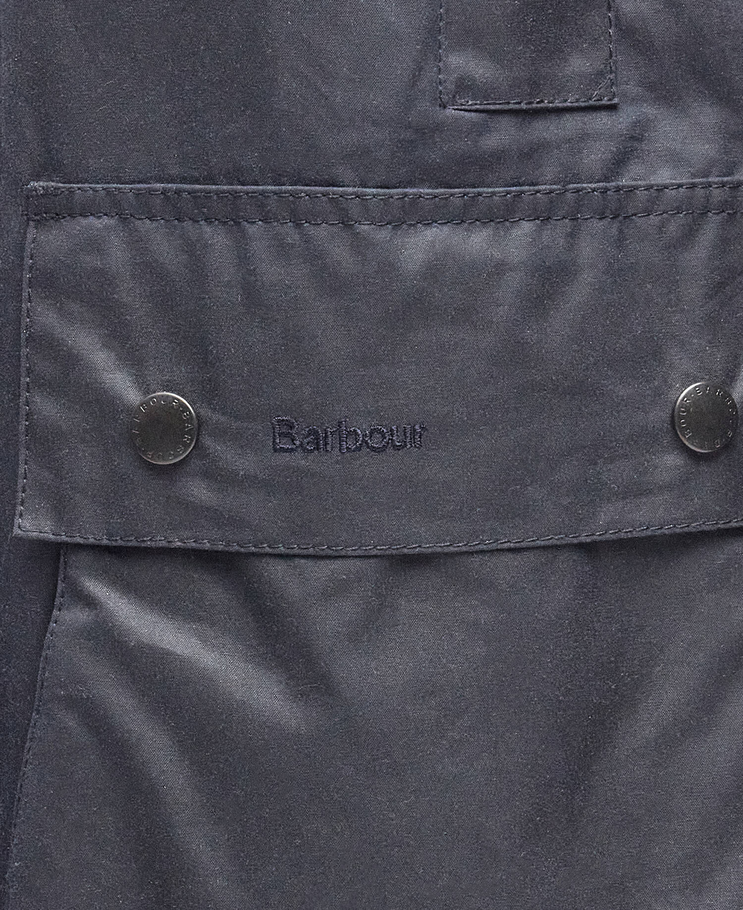 Border® Waxed Jacket image number 7