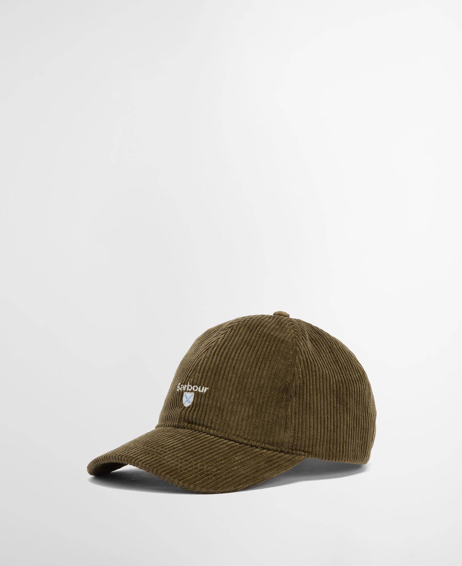 Preston Cord Cap image number 0