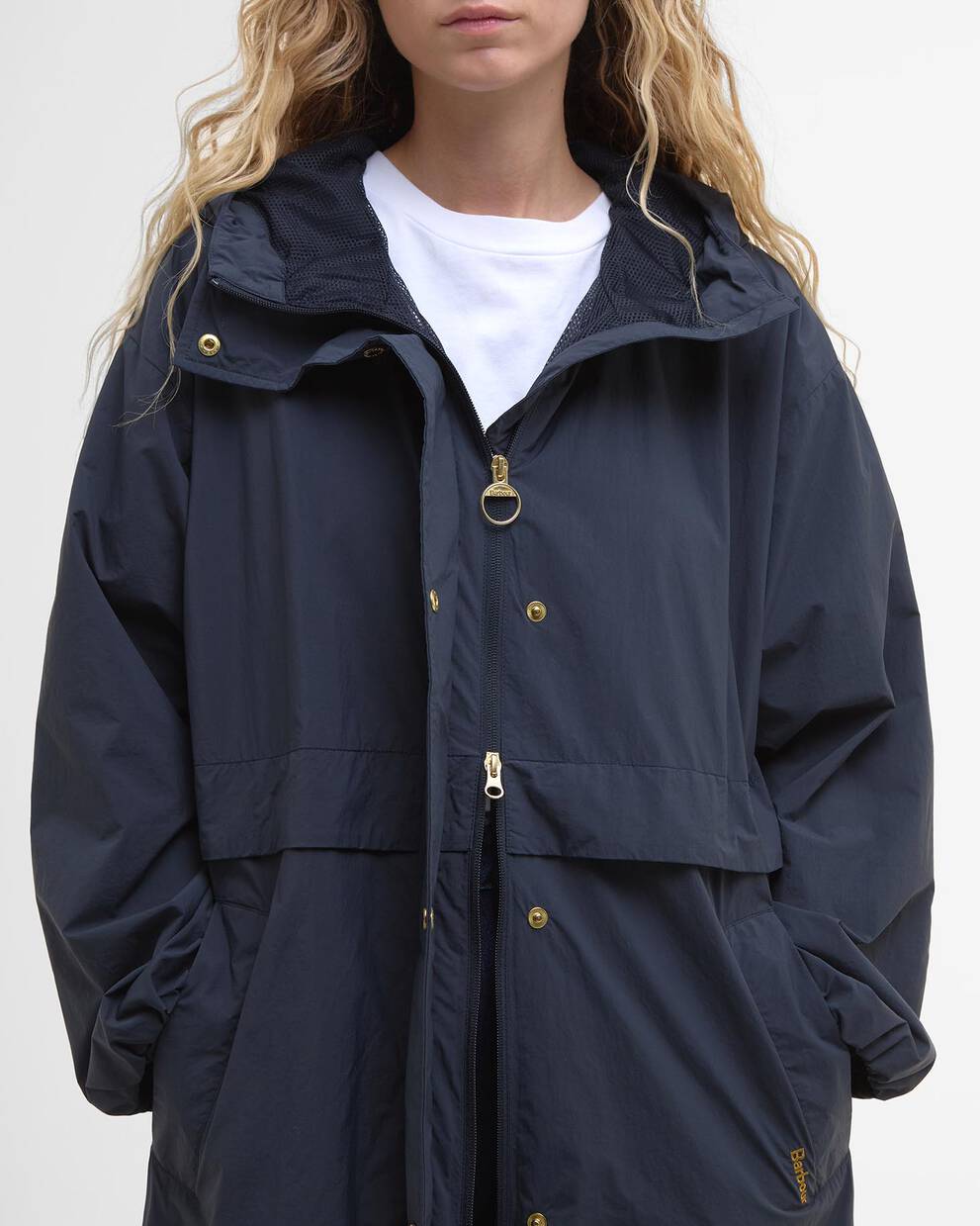 Naboo Showerproof Jacket