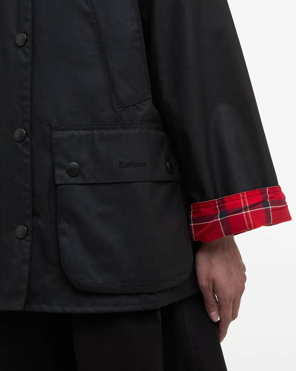 Women's Bedale Waxed Jacket