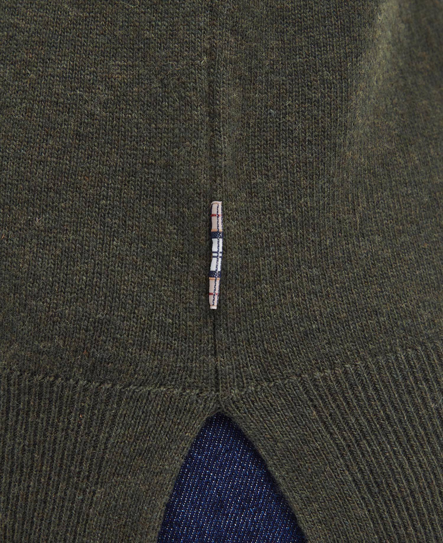 Sweatshirt Pendle Knit image number 5