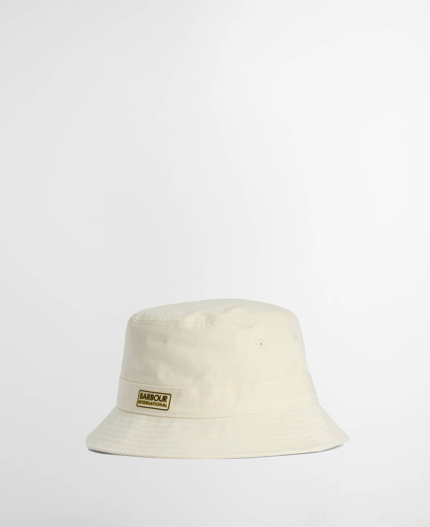 Norton Drill Bucket Hat Whisper White image number 1