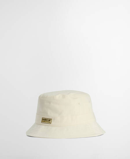 Cappellino sportivo Norton Drill Whisper White