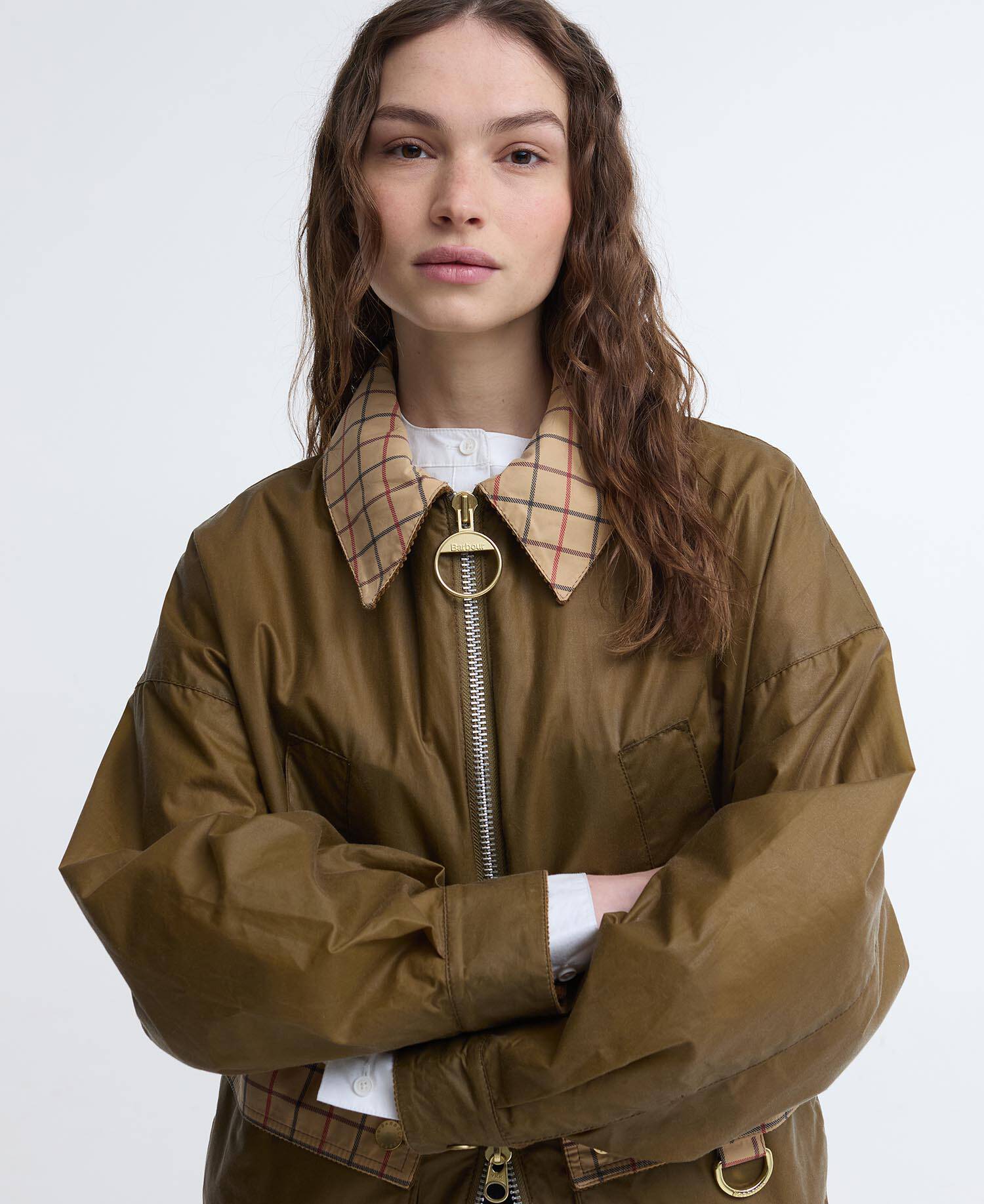 Launton Waxed Jacket image number 3