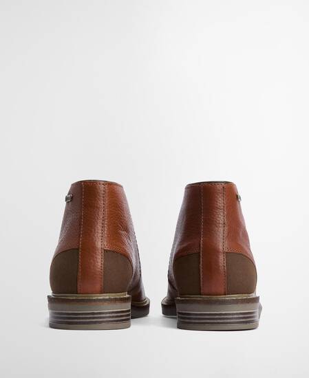 Stivali Readhead Chukka - Nero  Stivali Readhead Chukka - Nero