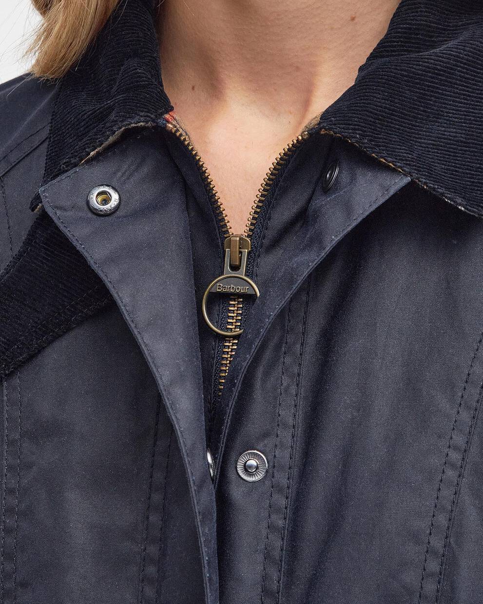Beadnell® Waxed Jacket