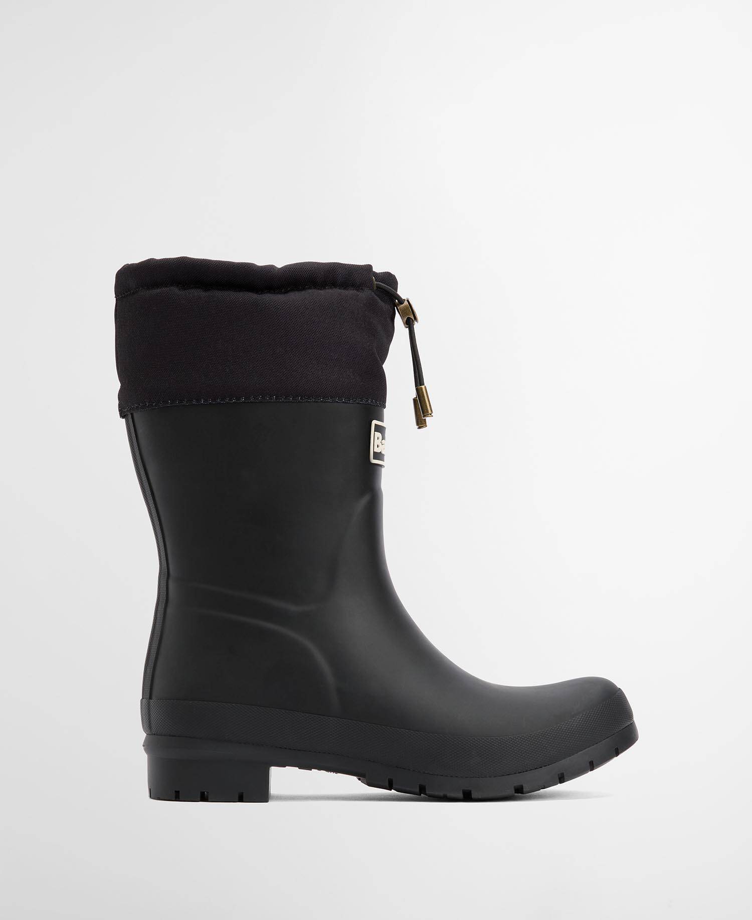 Mowbray Wellingtons image number 0