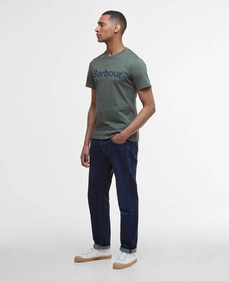 Logo T-Shirt Thyme