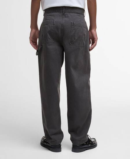 Pantaloni dalla vestibilità comoda Bowland