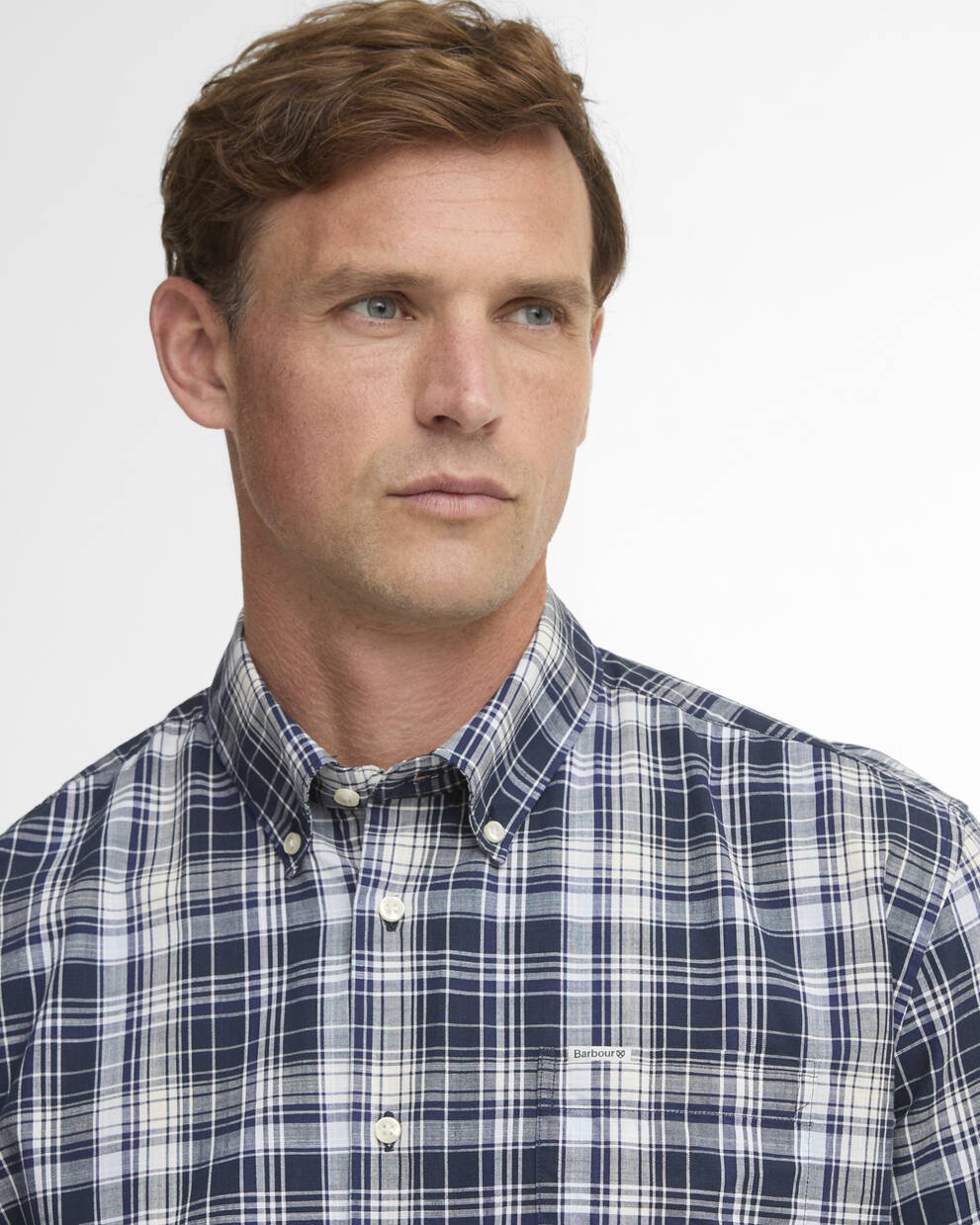 Witton Checked Regular Shirt