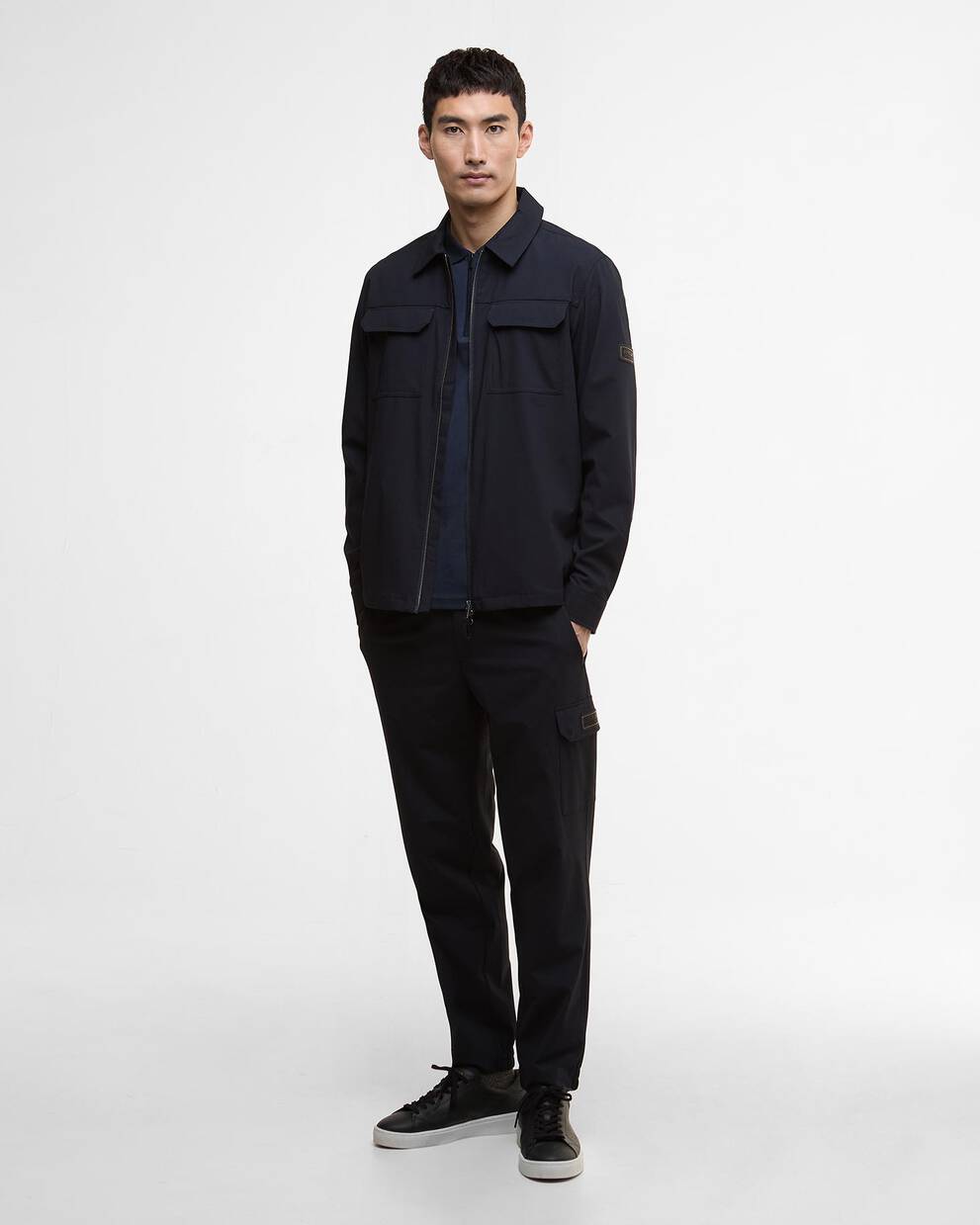 Ash Cargo Trousers