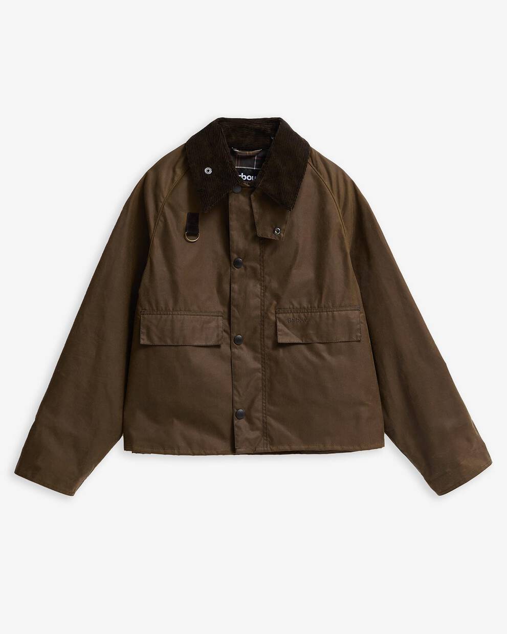 Spey Slim Waxed Jacket