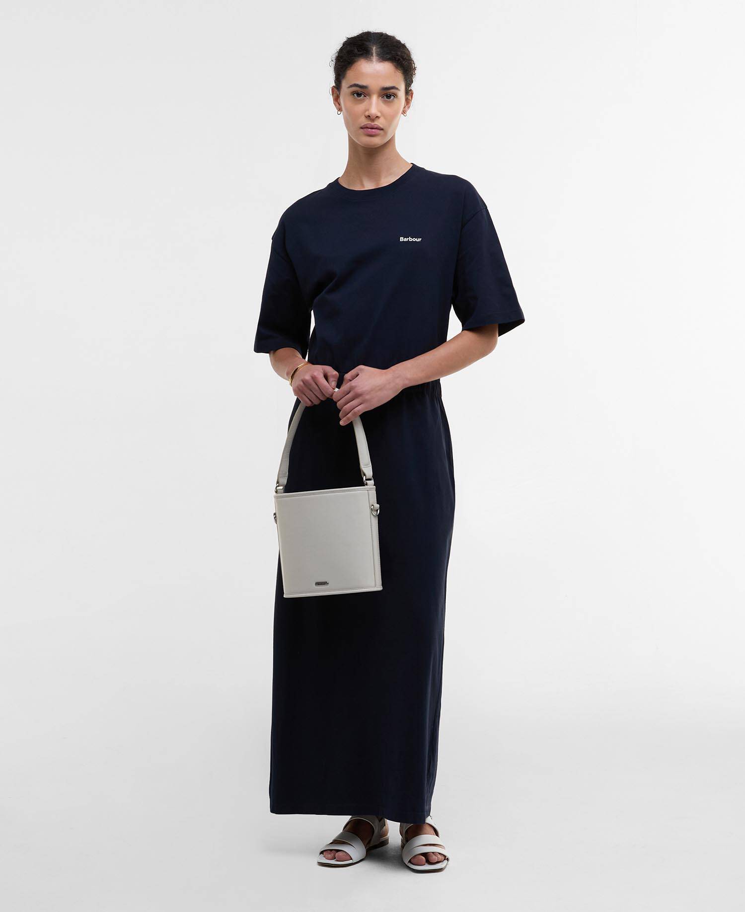 Jema T-Shirt Dress image number 1