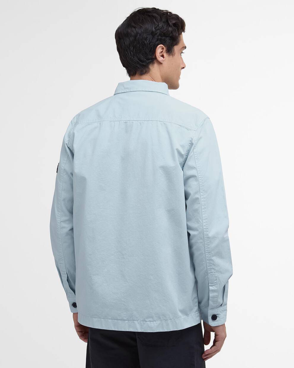 Arlo Overshirt