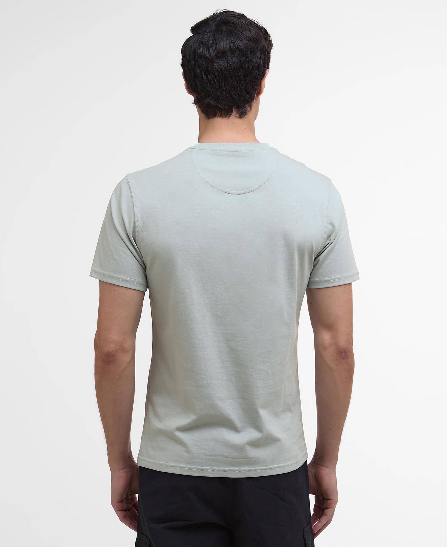 Small Logo T-Shirt image number 2