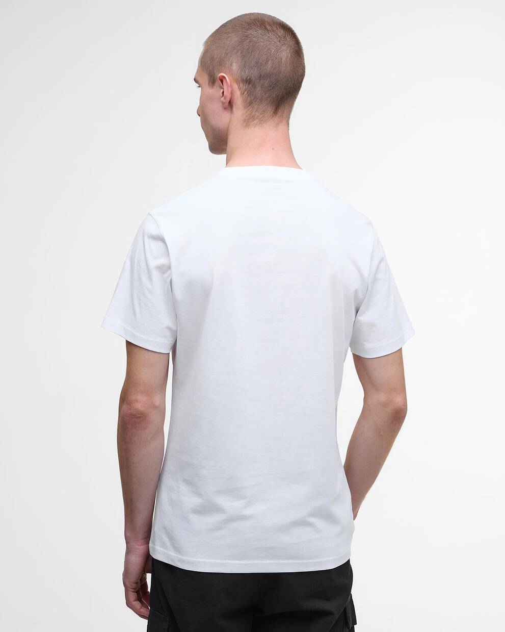 Small Logo T-Shirt (2 pack)