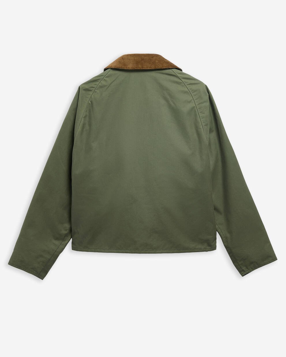 Spey Slim Waxed Jacket