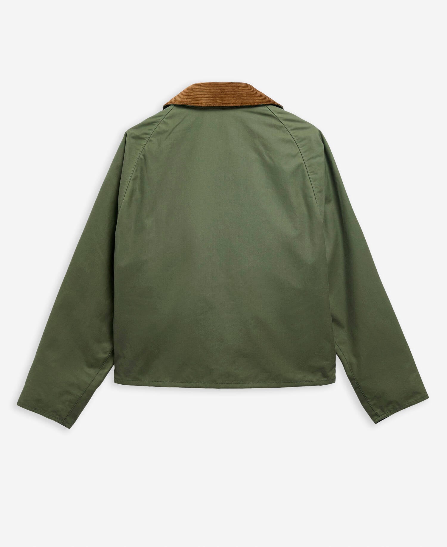 Spey Slim Waxed Jacket Light Moss image number 6