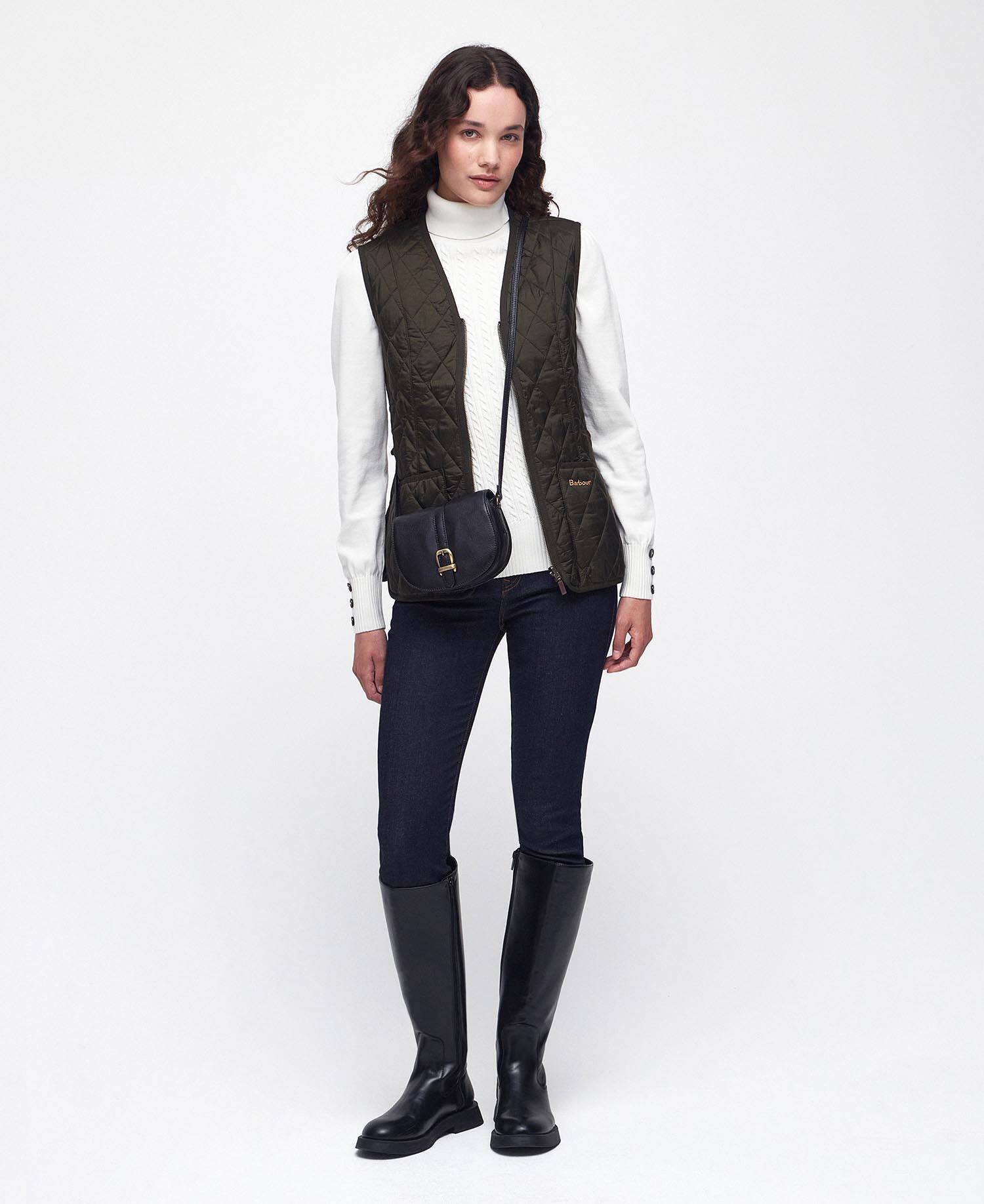 Betty Interactive Liner image number 1